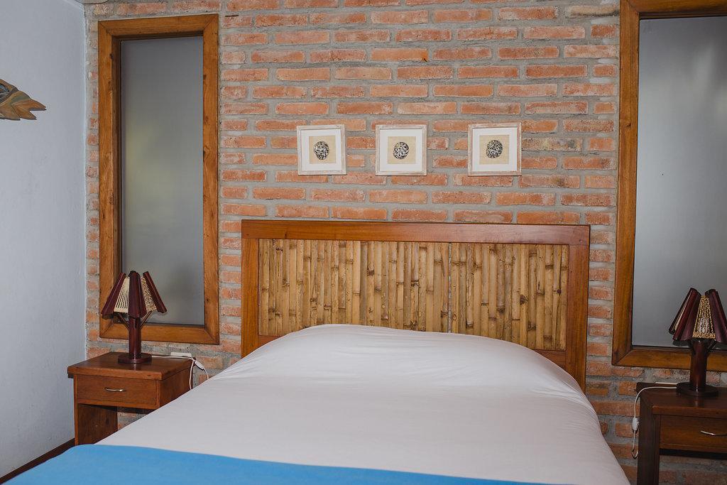 El Campito Lodge Айампе Екстер'єр фото